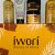 IWORI MARULA CURL PROTECTION SULFATE FREE SHAMPOO (440ML)
