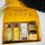 IWORI MARULA CURL PROTECTION SULFATE FREE SHAMPOO (440ML)