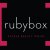 RubyBox : March 2013