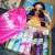 Batiste Divine Dark Dry Shampoo