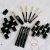 AVON Power Stay Intense Graphite Eyeliner