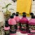 Nature Box Almond Range