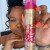 Yardley Conquest Lady Luxury Eau Perfumed Body Spray