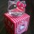 Hello Kitty Miniature Set