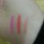 From L - R Showstopper Pink, Carefree Coral &amp; Notice Me Nude