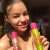 Yardley Conquest Lady Luxury Eau Perfumed Body Spray