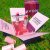 AVON HYDRAMATIC LIPSTICK Range