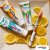 Aquafresh Senses Toothpaste Range