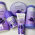 LAVENDER RANGE