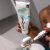 Aquafresh Pure White Soft Mint