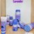 LAVENDER RANGE