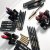 AVON Power Stay Stylish Brown Shadow Stick