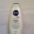 Nivea Creme Care Shower Cream