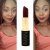 IMAN Cosmetics Luxury Moisturising Lipstick