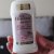 Oh So Heavenly Anti-perspirants Advanced Range