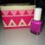 Essie Neon Collection Nail Polish