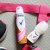 Shield Even Tone roll-on and aerosol for women