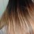 Hair color before using the John Frieda Visibly Deeper range