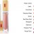 Beautiful Color Luminous Lip Gloss: Red Door Red