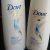 Dove Nutritive Solutions Range