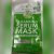 Sorbet Face Masks
