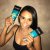 John Frieda® Luxurious Volume® Touchably Full Conditioner