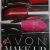 Avon Ultra Colour Lip Crayon: Reddy for Me, Risque Rose and Sweetly Pink