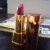 Glamour Magazine- Lipstick