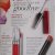 Avon Ultra Colour Lip Crayon: Reddy for Me, Risque Rose and Sweetly Pink