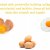 Banishing Orange Peel through the Food we eat