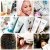 Dove Advanced Hair Series Pure Care Dry Oil Range