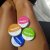 Vaseline® Lip Therapy™ Cocoa Butter