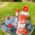 COLGATE OPTIC WHITE MOUTHWASH (500ML)