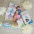 Cherubs Eco-Care Make-Up Remover Facial Wipes Range