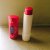 Labello Fruity Shine Peach &amp; Watermelon
