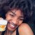 Clicks Afri True Naturals Hydrating Curl Crème