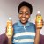 Clicks Afri True Naturals Hydrating Curl Crème