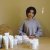 Dove Advanced Hair Series Pure Care Dry Oil Range