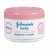 Johnson&#039;s Baby Aqueous Cream: Aloe Vera &amp; Vitamin E