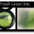 MAC Mineralize eyeshadow duo in FRESH GREEN MIX