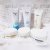 Dove Advanced Hair Series Pure Care Dry Oil Range