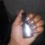 Sally Hansen Chrome Nail Makeup