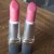 Avon Ultra Colour Perfectly Matte Lipsticks