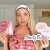 POND’S Skin Brightening Serum Mask