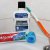 Listerine Advanced White Multi-Action Mouthwash