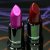 MAC-Amplified Creme Lipstick in Violetta from Venomous Villains Range