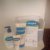Cetaphil Gentle Cleansing Lotion, Moisturiser and SPF