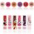 TBS: Born Lippy Pomegranate