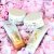 Dove Advanced Hair Series Pure Care Dry Oil Range