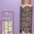 Rollo&#039; Gloss Smooch Balm - Latte Luscious